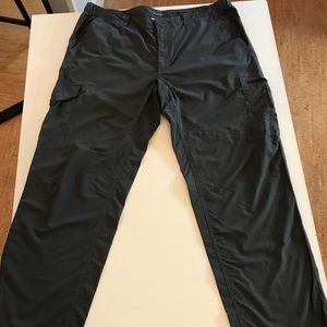 Columbia Men’s Silver Ridge cargo pant